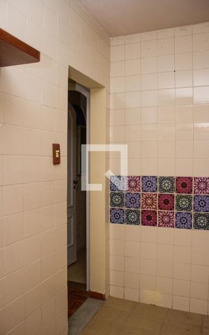 Casa de condomínio para alugar com 83m², 2 quartos e 1 vagaCozinha