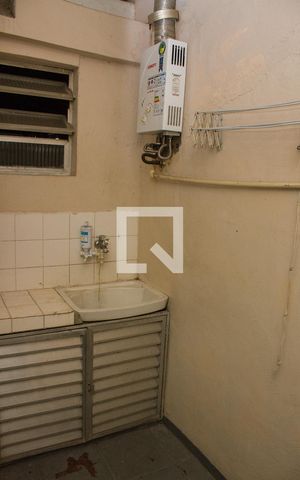 Casa de condomínio para alugar com 83m², 2 quartos e 1 vagaÁrea de Serviço