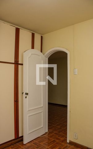Casa de condomínio para alugar com 83m², 2 quartos e 1 vagaQuarto