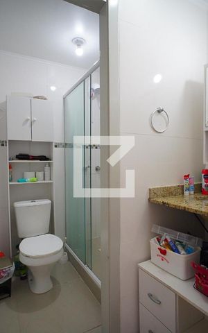 Casa de condomínio à venda com 86m², 3 quartos e 1 vagaBanheiro