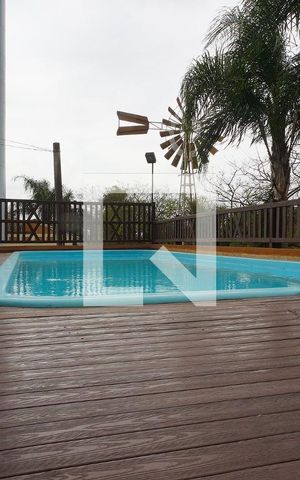 Casa de condomínio à venda com 86m², 3 quartos e 1 vagaÁrea comum - Piscina