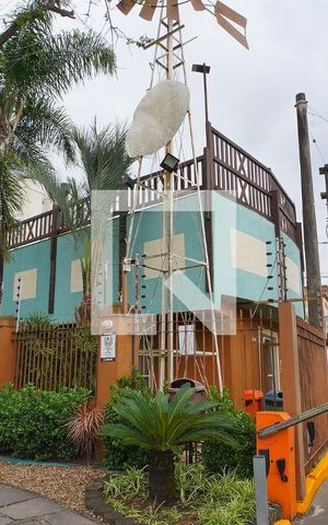 Casa de condomínio à venda com 86m², 3 quartos e 1 vagaFachada do Condomínio