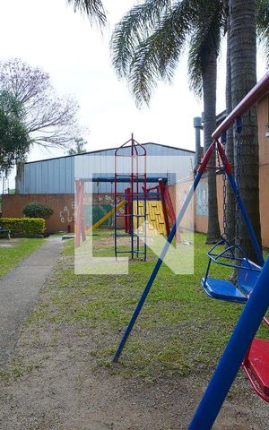 Casa de condomínio à venda com 86m², 3 quartos e 1 vagaÁrea Comum - Playground