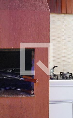 Casa de condomínio à venda com 86m², 3 quartos e 1 vagaCozinha