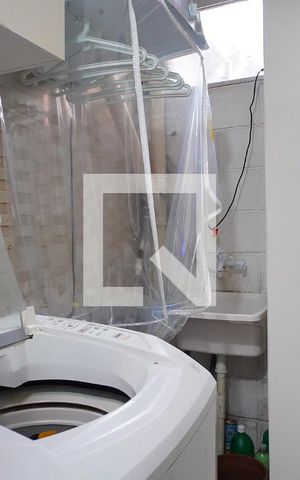 Casa de condomínio à venda com 86m², 3 quartos e 1 vagaCozinha e Área de Serviço