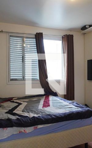 Casa de condomínio à venda com 86m², 3 quartos e 1 vagaQuarto 2