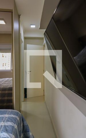 Apartamento para alugar com 62m², 2 quartos e 1 vaga Apartamento para alugar com 62m², 2 quartos e 1 vagaSuíte