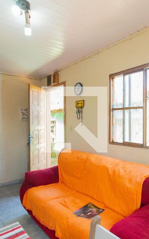 Casa à venda com 141m², 3 quartos e 2 vagas Casa à venda com 141m², 3 quartos e 2 vagasSala - Casa 1