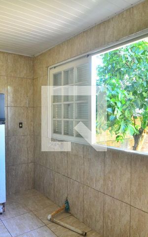 Casa à venda com 102m², 2 quartos e 3 vagasCozinha