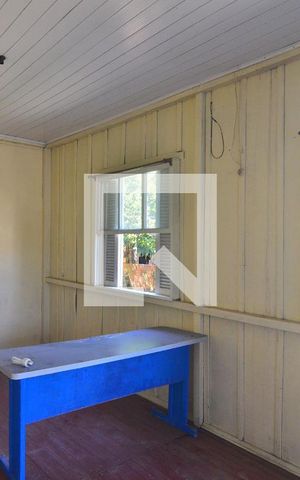 Casa à venda com 102m², 2 quartos e 3 vagasSala de estar