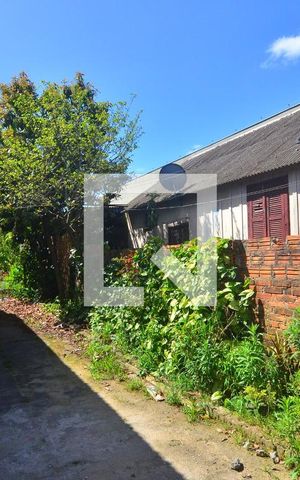 Casa à venda com 102m², 2 quartos e 3 vagasPátio