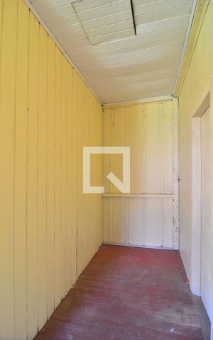 Casa à venda com 102m², 2 quartos e 3 vagasCorredor