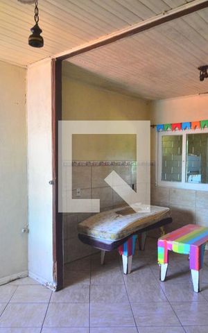 Casa à venda com 102m², 2 quartos e 3 vagasSala de jantar