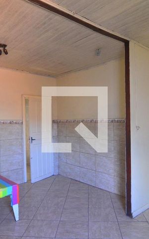 Casa à venda com 102m², 2 quartos e 3 vagasSala de jantar