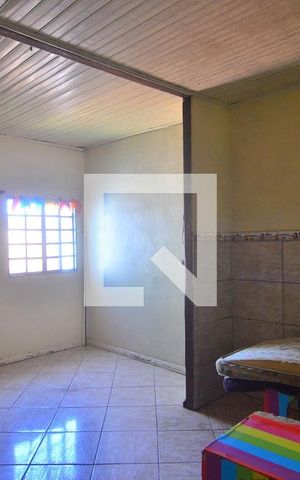 Casa à venda com 102m², 2 quartos e 3 vagasSala de jantar