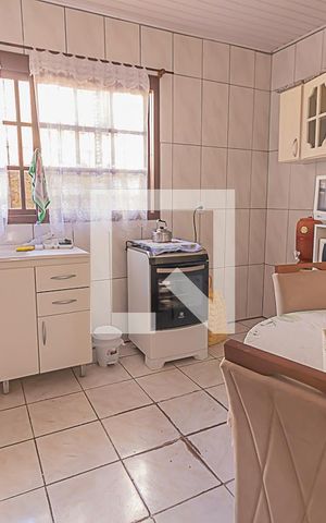 Casa à venda com 180m², 3 quartos e 1 vagaCozinha