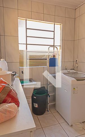 Casa à venda com 180m², 3 quartos e 1 vagaCozinha