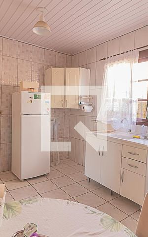 Casa à venda com 180m², 3 quartos e 1 vagaCozinha