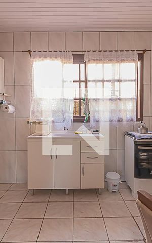 Casa à venda com 180m², 3 quartos e 1 vagaCozinha