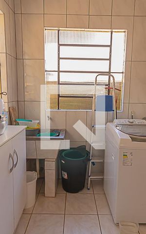 Casa à venda com 180m², 3 quartos e 1 vagaCozinha