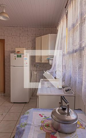 Casa à venda com 180m², 3 quartos e 1 vagaCozinha