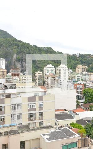 Apartamento para alugar com 28m², 1 quarto e sem vagaVista 