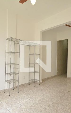 Apartamento para alugar com 28m², 1 quarto e sem vagaConjugado