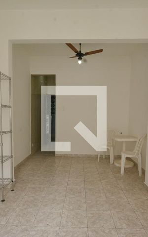 Apartamento para alugar com 28m², 1 quarto e sem vagaConjugado