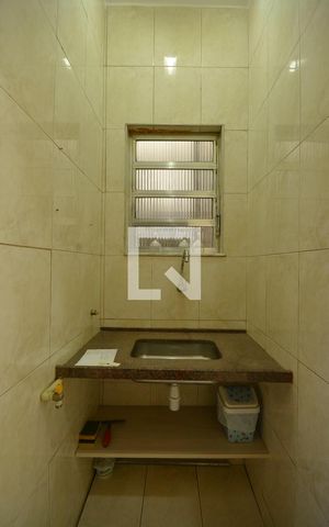 Apartamento para alugar com 28m², 1 quarto e sem vagaCozinha