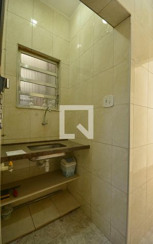 Apartamento para alugar com 28m², 1 quarto e sem vagaCozinha