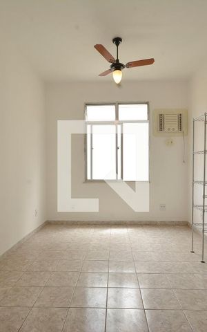 Apartamento para alugar com 28m², 1 quarto e sem vagaConjugado