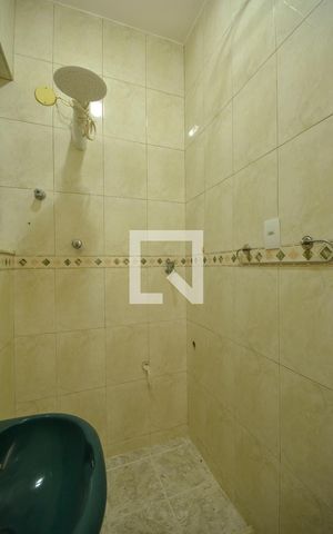 Apartamento para alugar com 28m², 1 quarto e sem vagaBanheiro