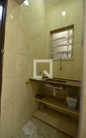 Apartamento para alugar com 28m², 1 quarto e sem vagaCozinha