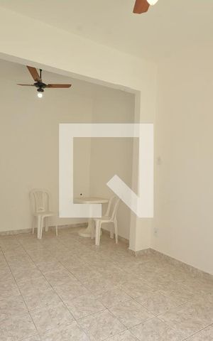 Apartamento para alugar com 28m², 1 quarto e sem vagaConjugado