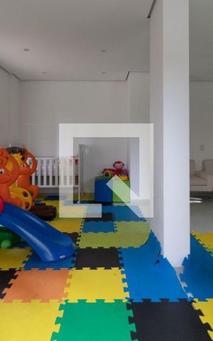 Apartamento à venda com 65m², 3 quartos e 1 vagaBrinquedoteca
