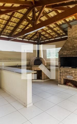 Apartamento à venda com 65m², 3 quartos e 1 vagaChurrasqueira