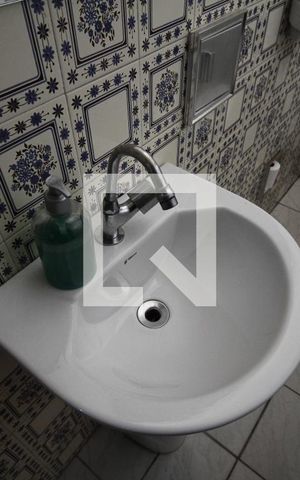 Casa à venda com 400m², 3 quartos e 4 vagasLavabo