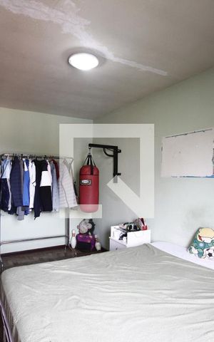 Casa à venda com 400m², 3 quartos e 4 vagasQuarto 3