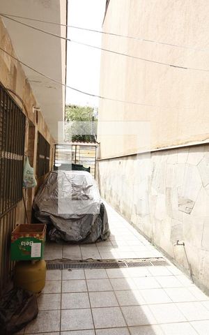 Casa à venda com 400m², 3 quartos e 4 vagasGaragem