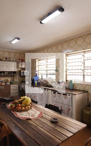 Casa à venda com 400m², 3 quartos e 4 vagasCozinha