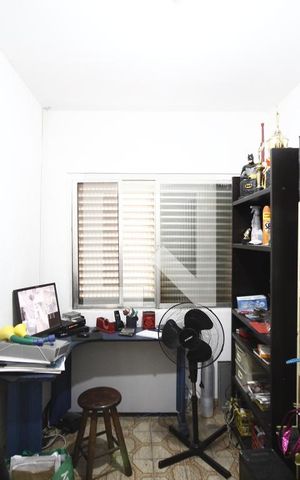 Casa à venda com 400m², 3 quartos e 4 vagasQuarto 1