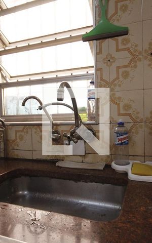 Casa à venda com 400m², 3 quartos e 4 vagasCozinha