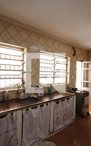 Casa à venda com 400m², 3 quartos e 4 vagasCozinha
