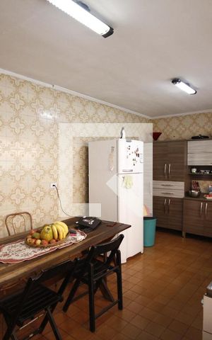 Casa à venda com 400m², 3 quartos e 4 vagasCozinha