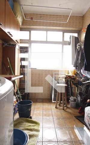 Casa à venda com 400m², 3 quartos e 4 vagasÁrea de Serviço