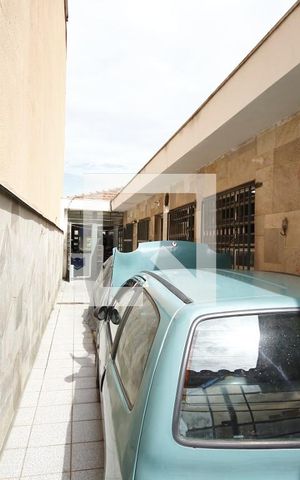 Casa à venda com 400m², 3 quartos e 4 vagasGaragem