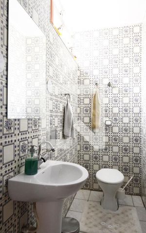 Casa à venda com 400m², 3 quartos e 4 vagasLavabo