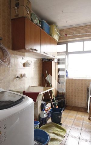 Casa à venda com 400m², 3 quartos e 4 vagasÁrea de Serviço