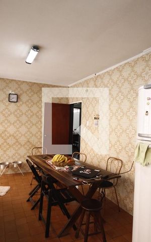 Casa à venda com 400m², 3 quartos e 4 vagasCozinha