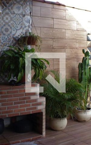 Casa à venda com 216m², 3 quartos e 1 vagaChurrasqueira